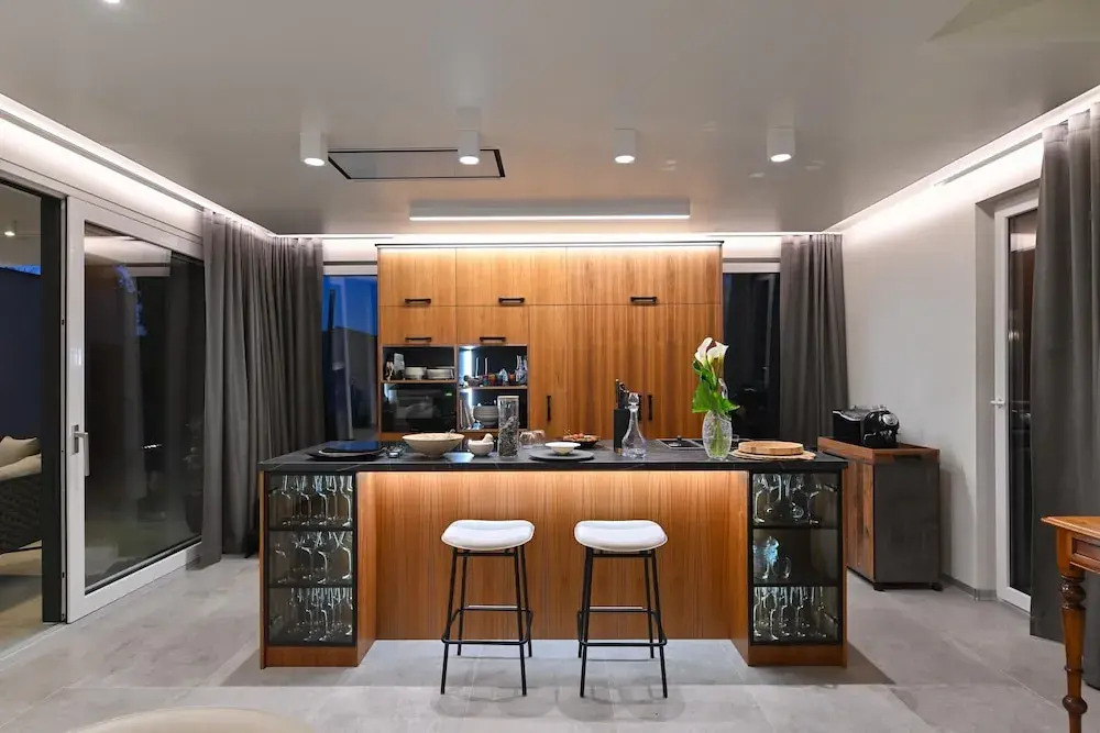 Luxury Villa Sonia With Wellness & Gym