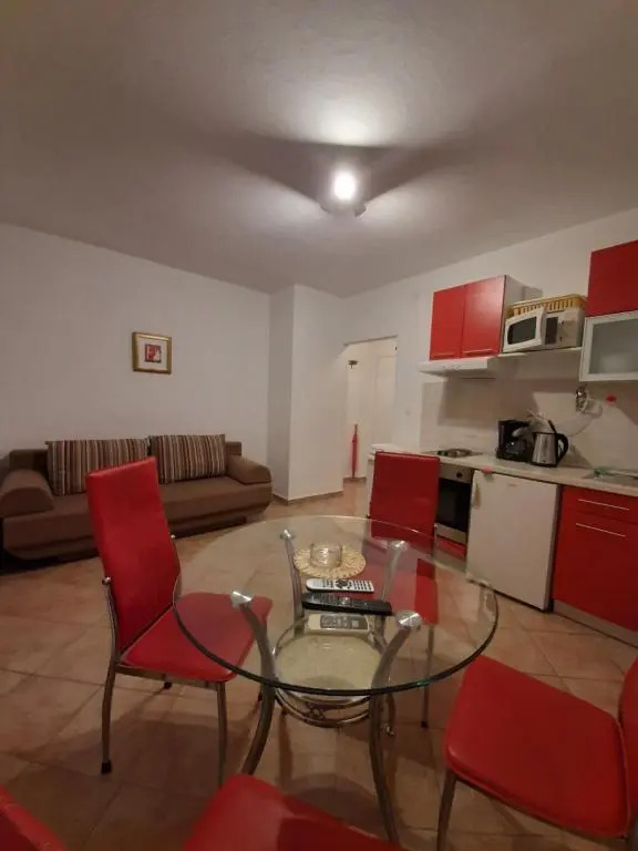 House Ursić