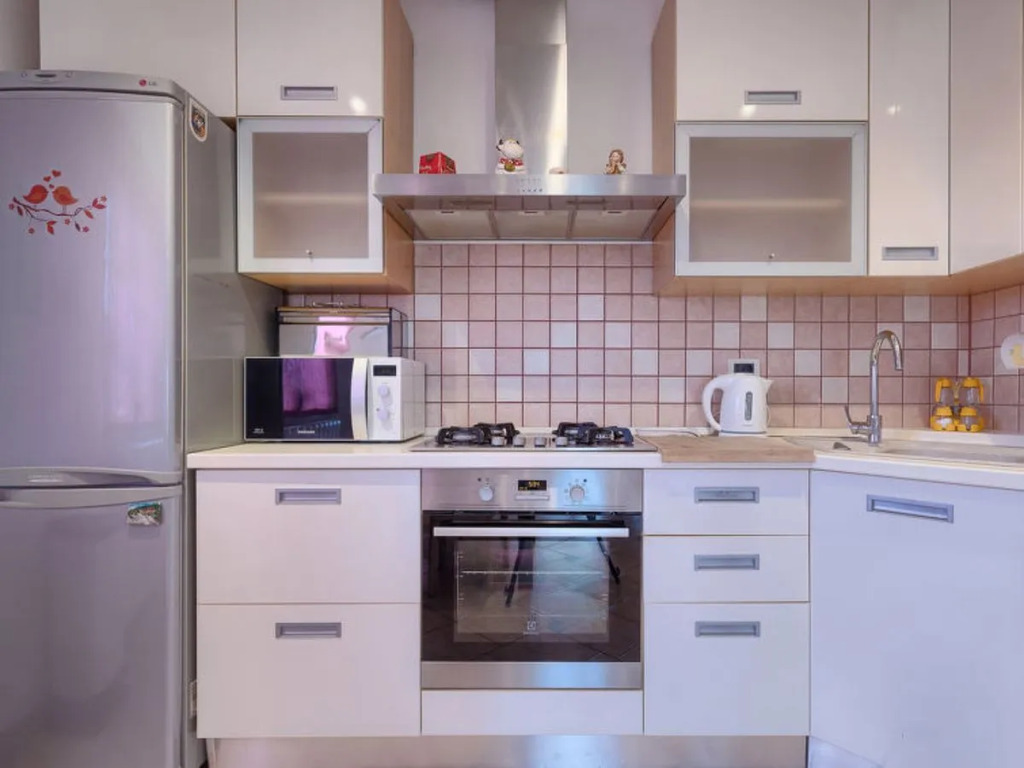 House Adria Pleurtuit