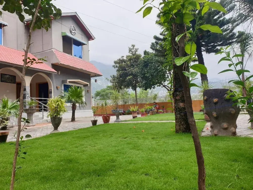 Royal Continental Hotel