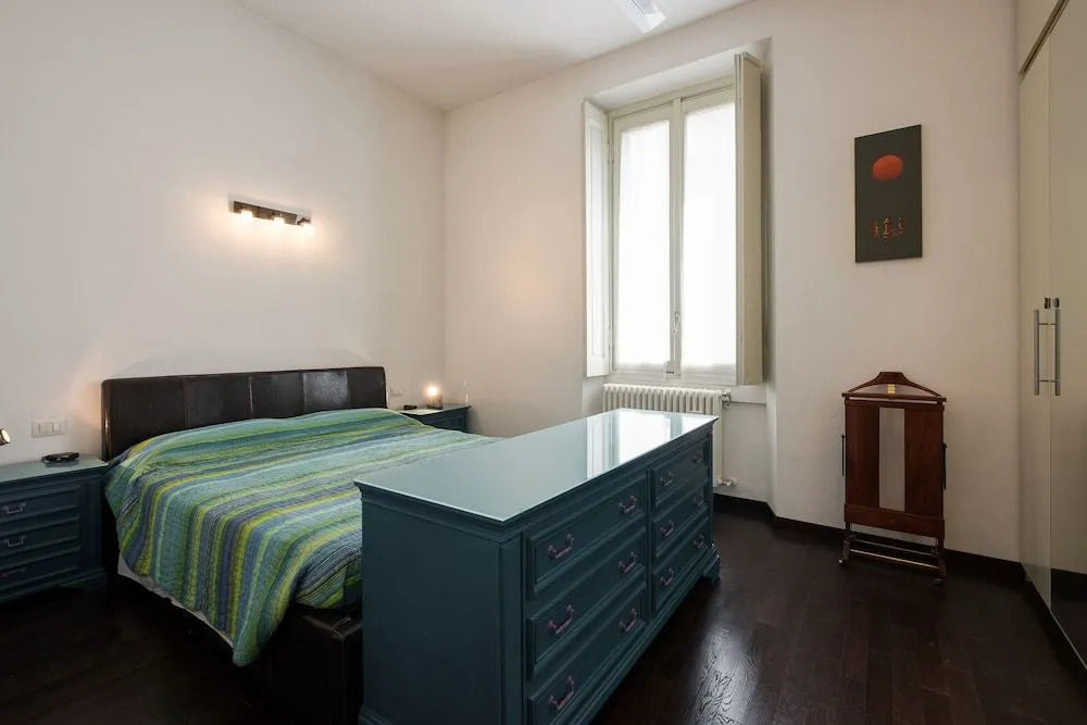 Flatty Apartments - Stelvio