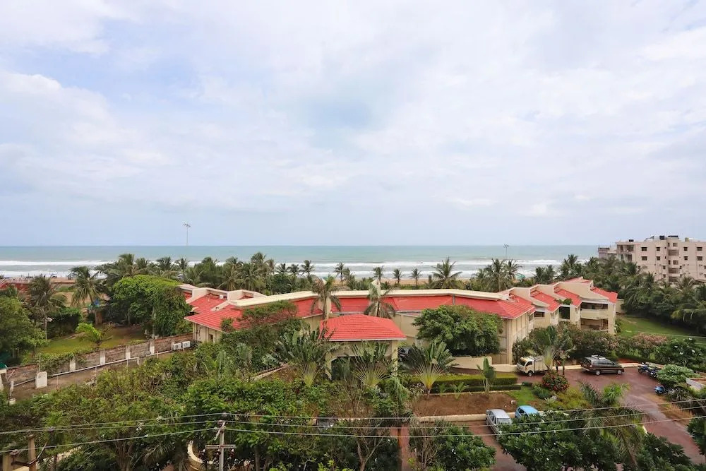 OYO 15915 Hotel Star Inn