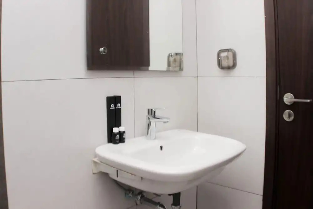 Best Choice and Comfy Studio Apartment LRT City Bekasi