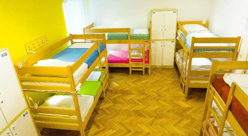 Whole Wide World Hostel