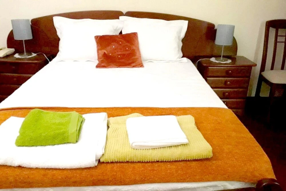Apartment With one Bedroom in Caniço, With Wonderful sea View, Furnish