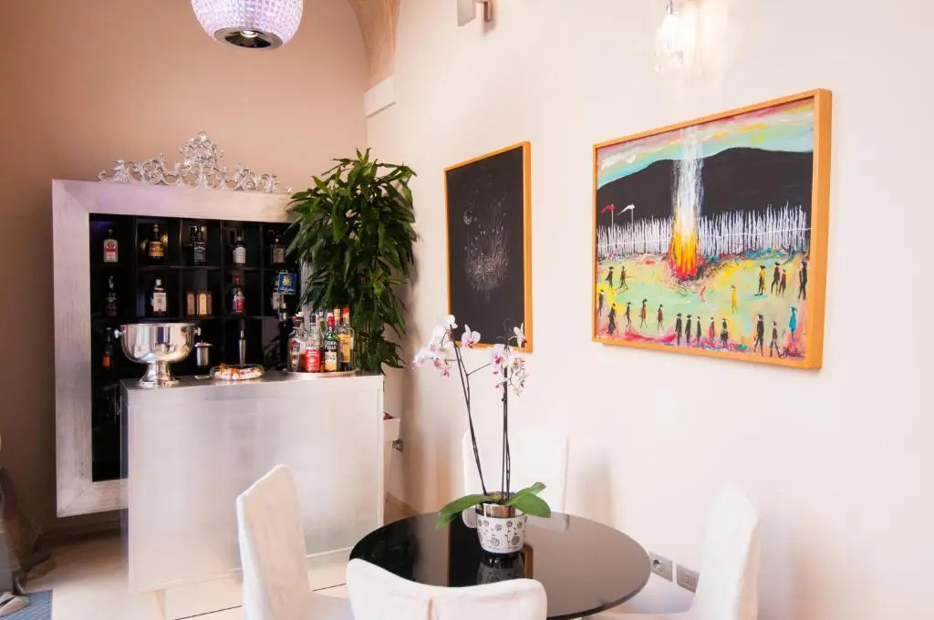 Boutique Hotel Residenza la Ceramica