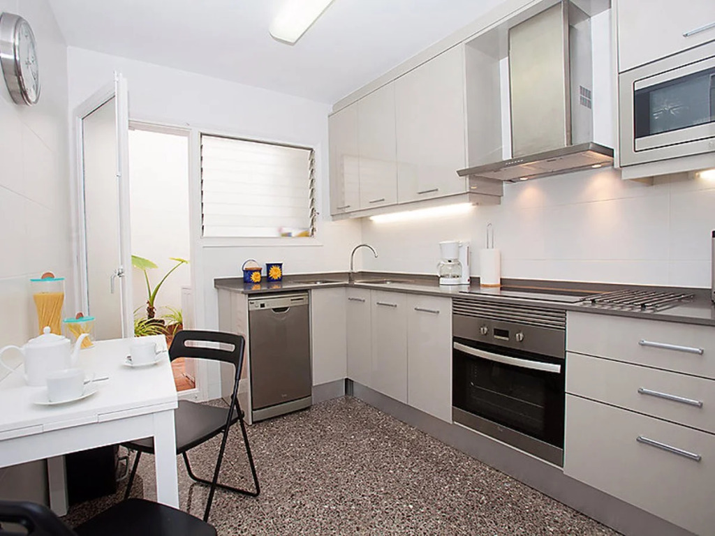 Apartment Sant Pol Sant Pol de Mar