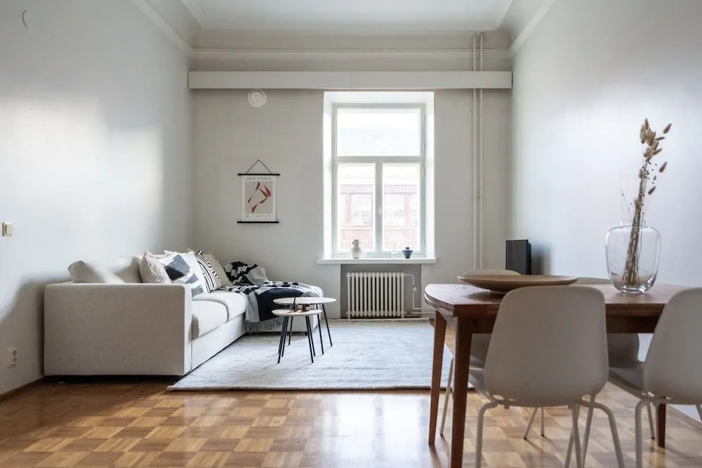 Roost Kaleva 21