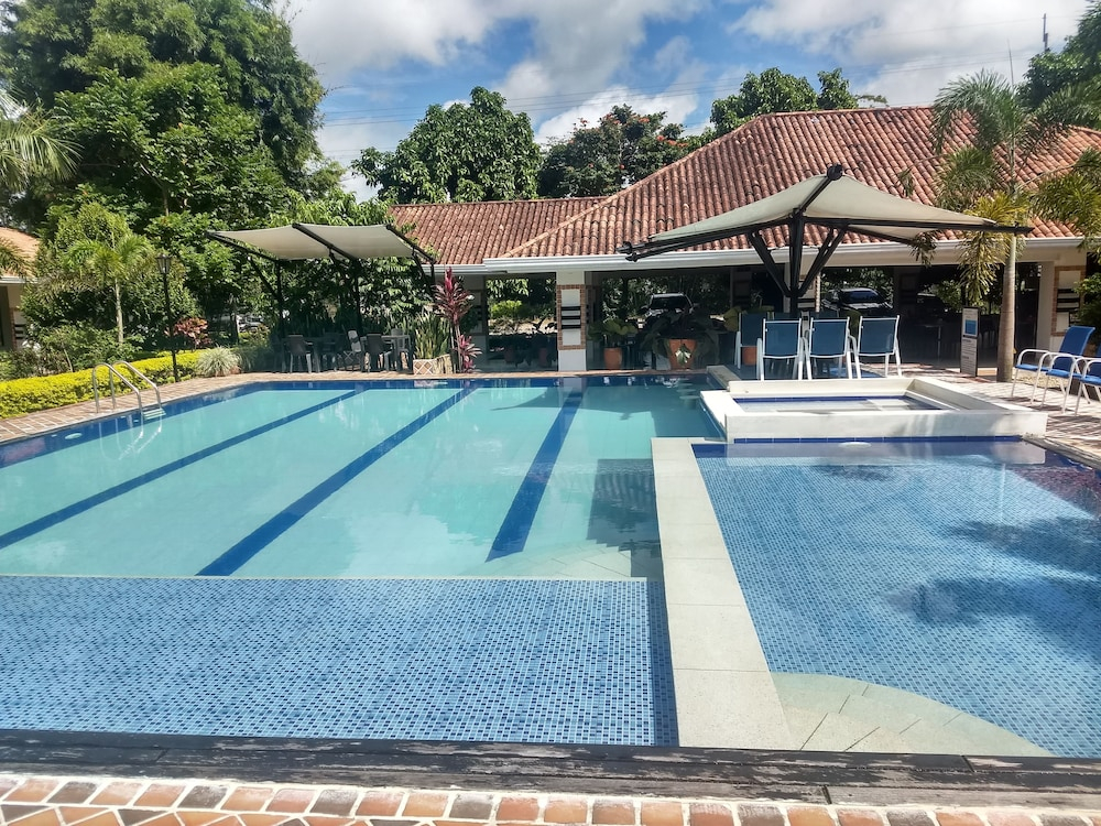 Hotel Campestre Duranta