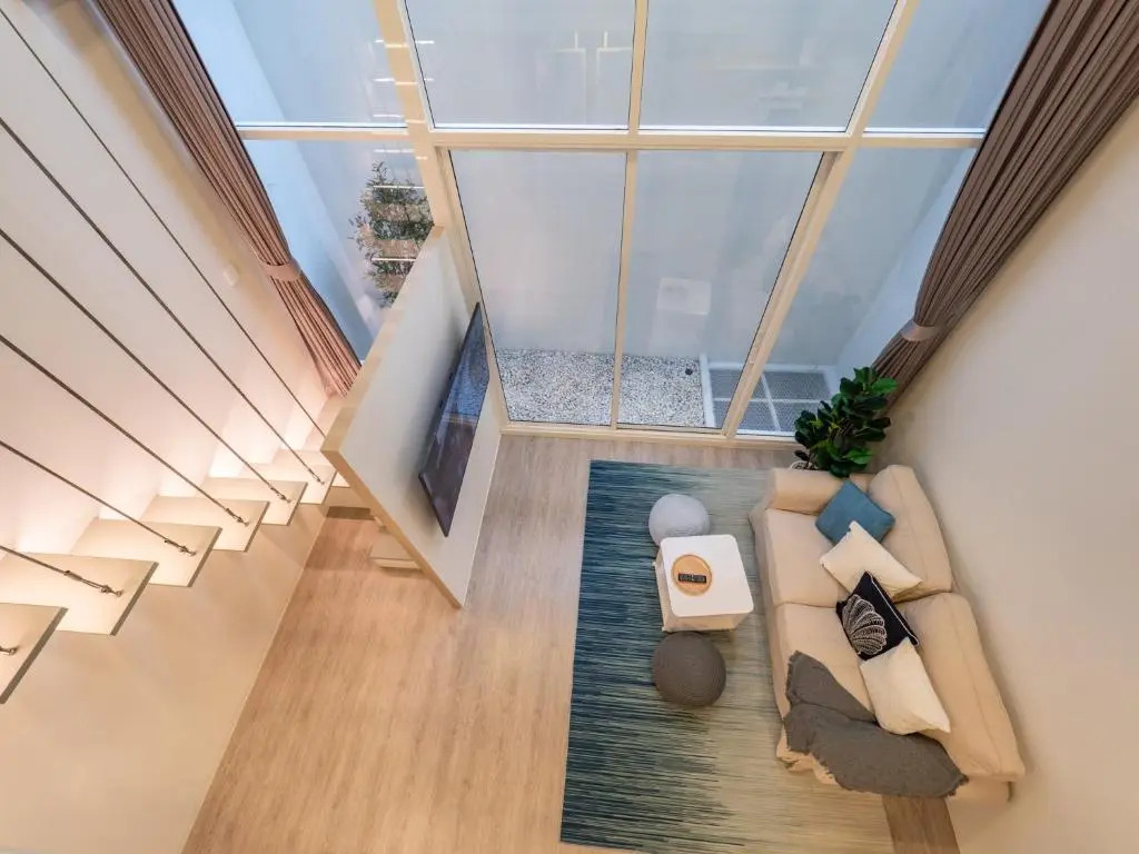 Ease Me Residence
