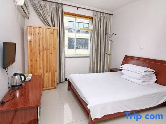 Shanghai Wenjun Hotel