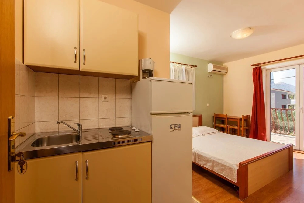 Apartments Mirko Duce