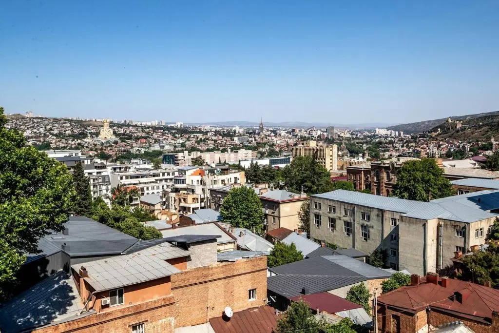 ?25  OFF! ? City Centre, Amazing Views of the City