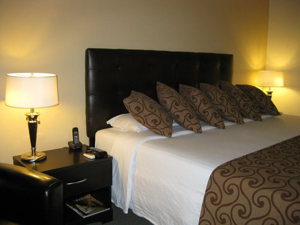 Hotel Real del Bosque Golf and Spa
