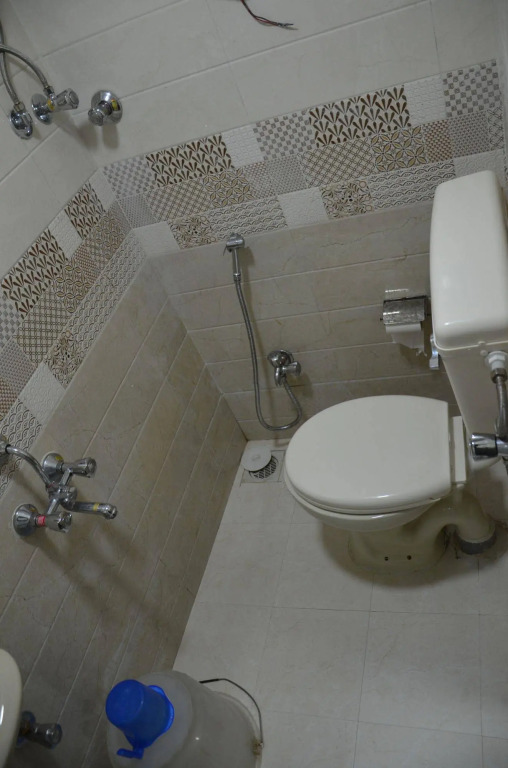 HOTEL SAI GRAND RESIDENCY
