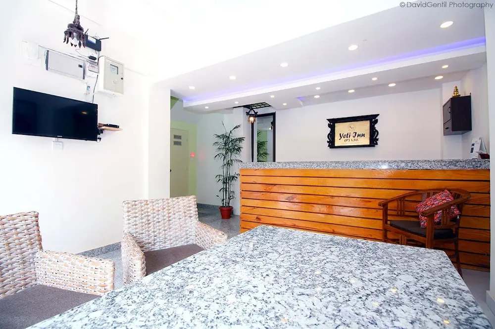 Yeti Inn Pvt. Ltd