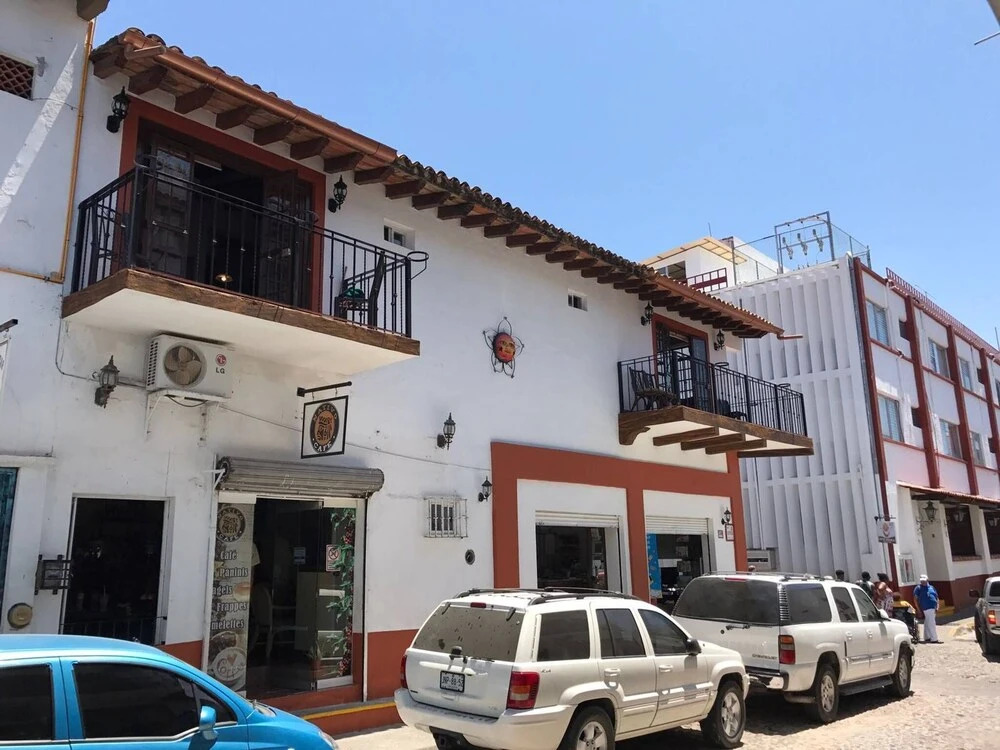 Beautiful Place in Puerto Vallarta Downtown
