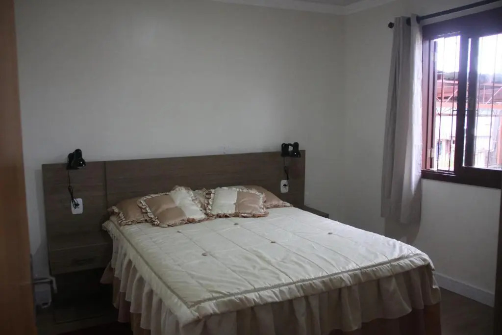 Apartamento Erthal