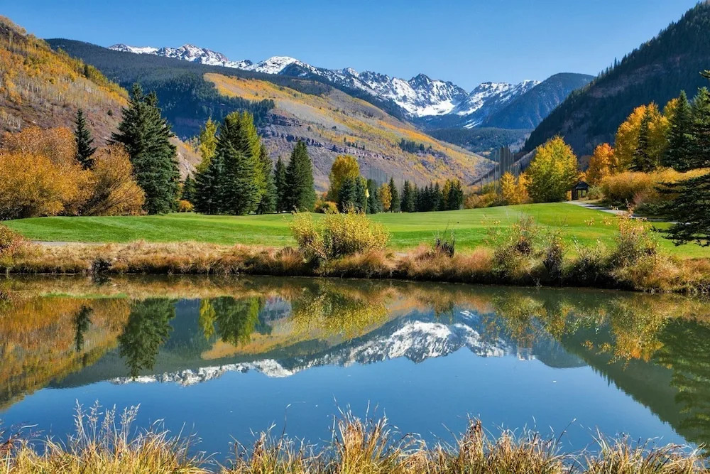 The Sebastian - Vail 1 Bedroom Residence