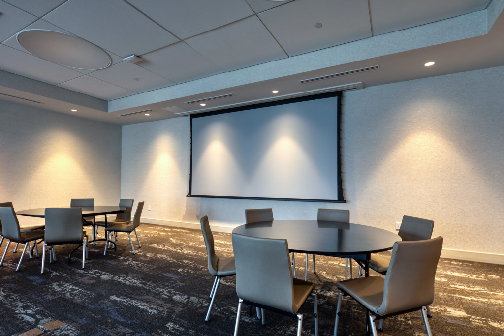 Holiday Inn Express & Suites - Charlotte - South End by IHG