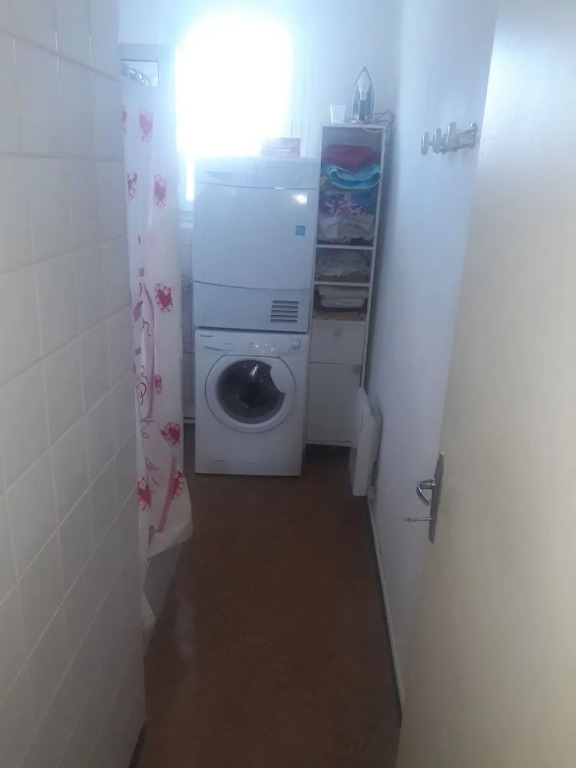 Chambres dans appartement