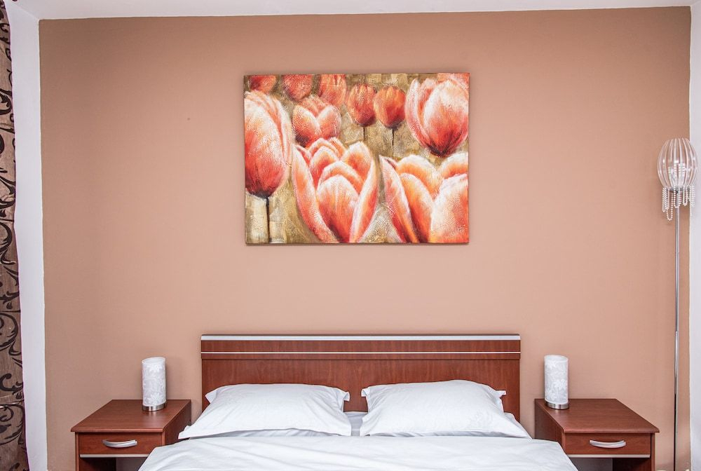 Apartment Bucium