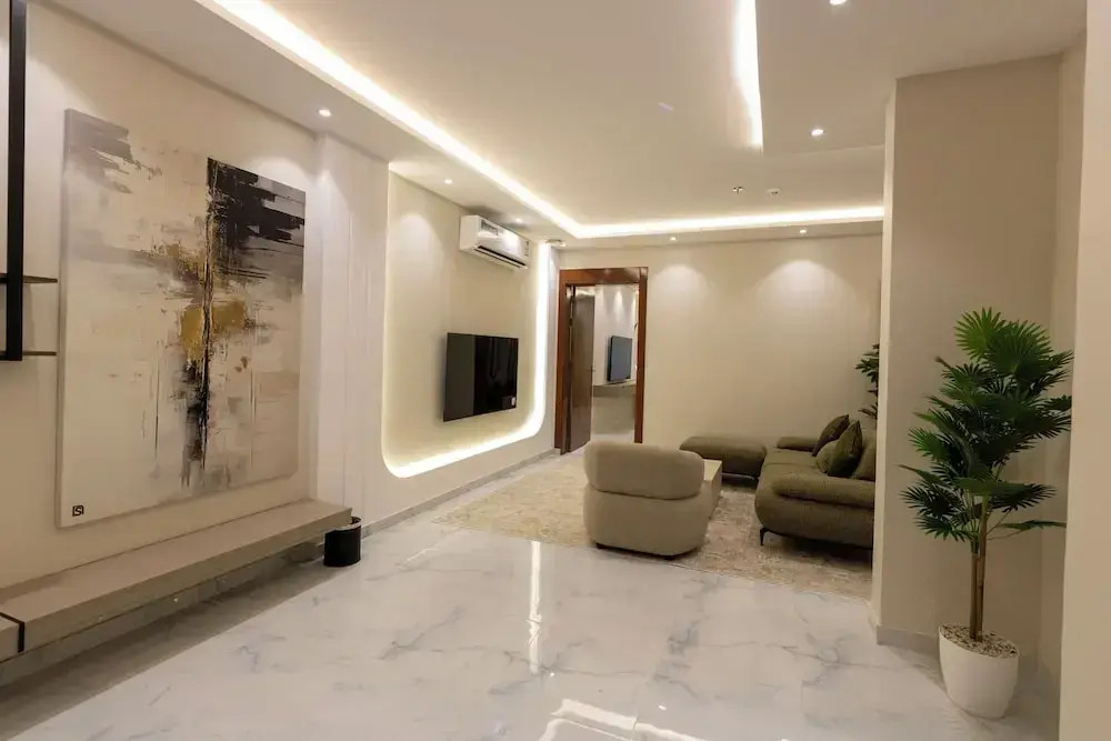 فندق لوكسري سويتس للشقق الفندقية-Luxury Suites Hotel Apartment