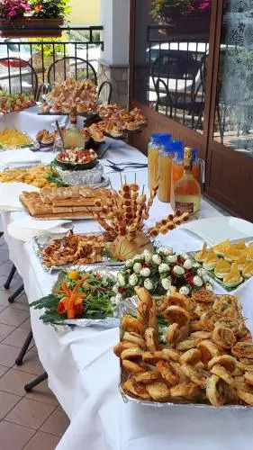 Locanda da Lisetta