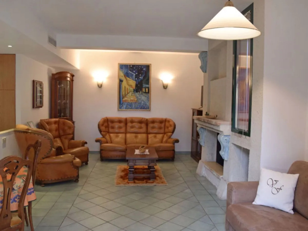 Apartment Flumini Capitana 39756