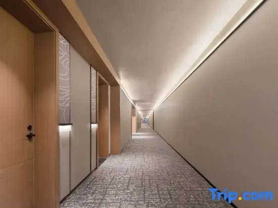 Atour Hotel Xian Jiaotong University Changle Park Subway Station