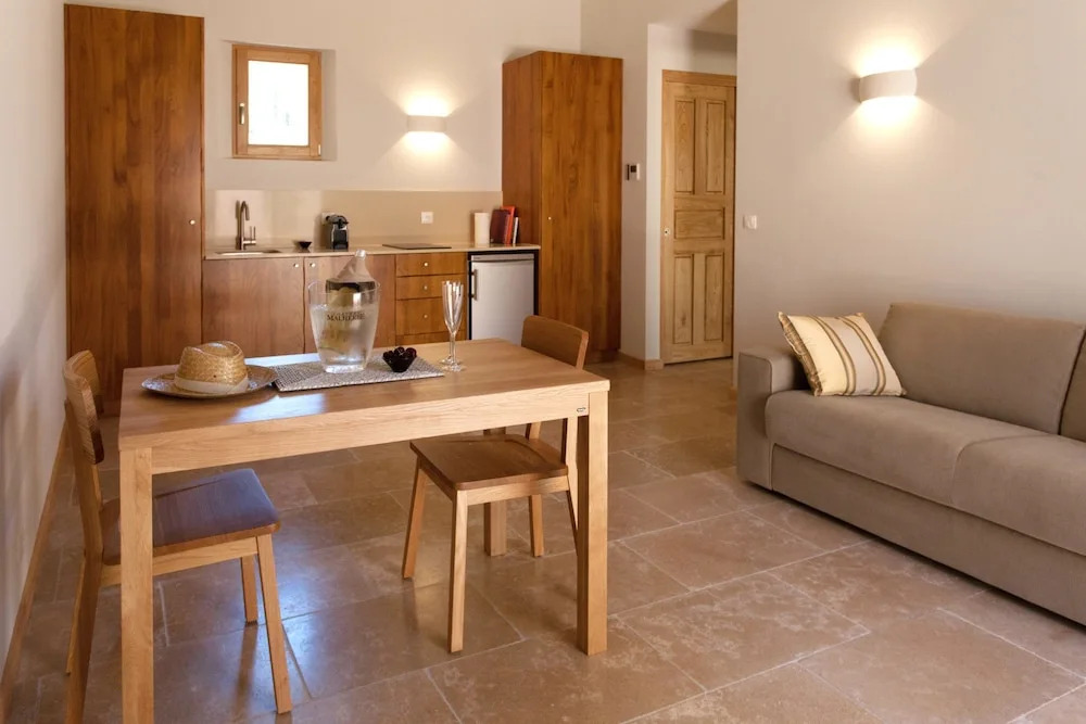 Relais du vieux sauvaire