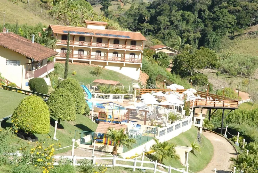 Hotel Fazenda Village Montana