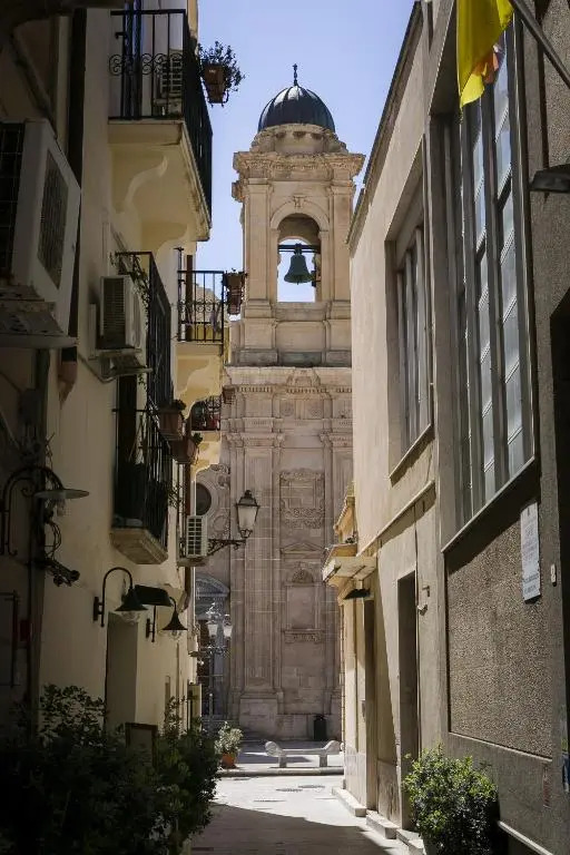 La Casa Della Zia Armenia