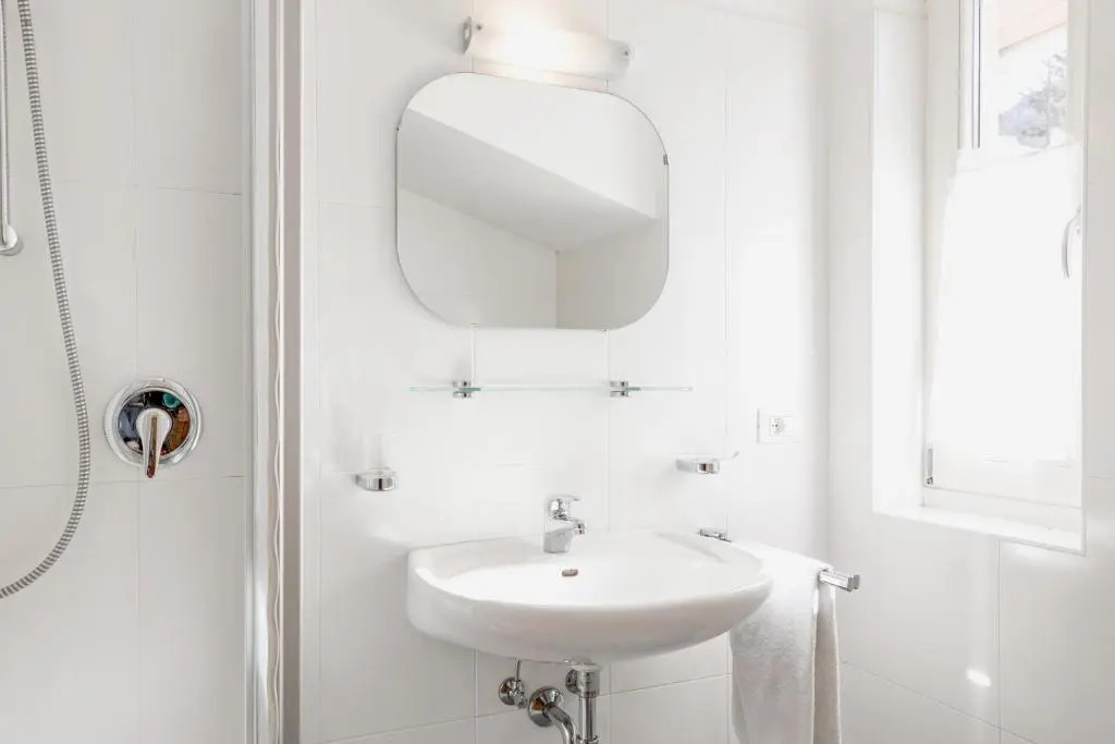 Haus Aue - Apartment 1
