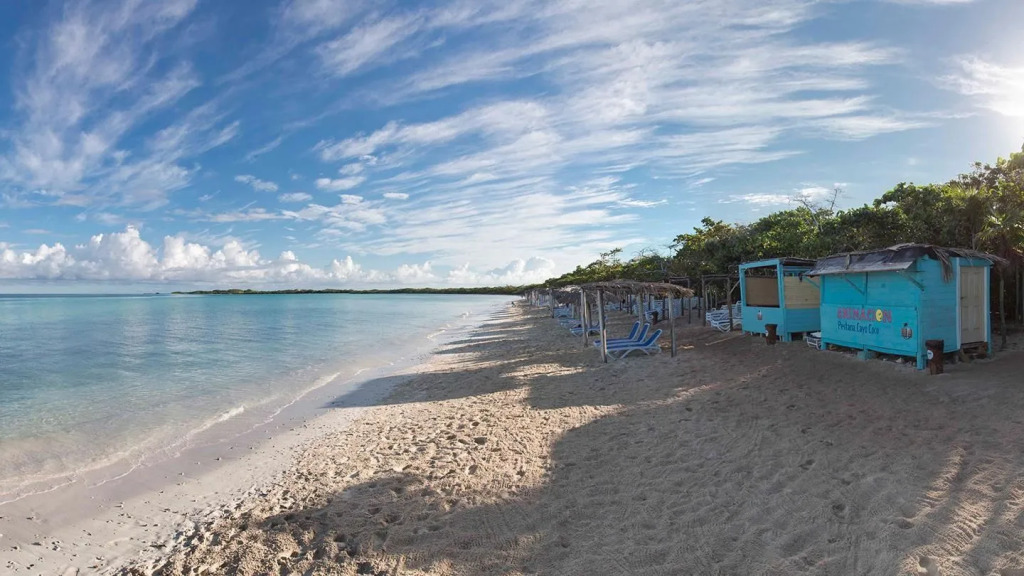 Hotel Playa Paraiso