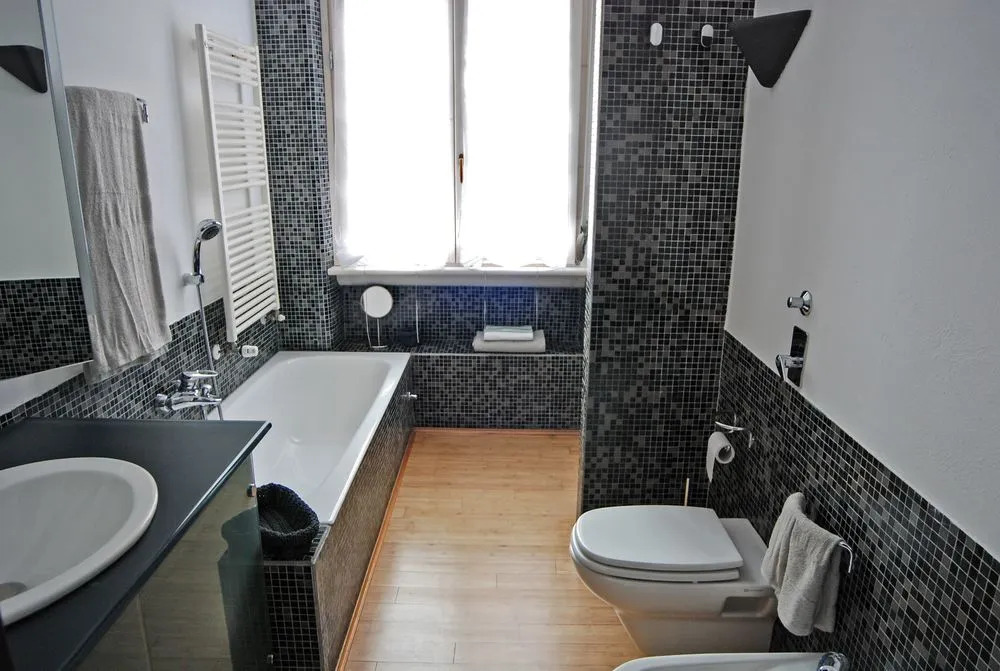 easyhomes - Brera Fatebenefratelli