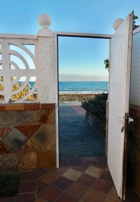 Bungalow Paraiso El Mar 3