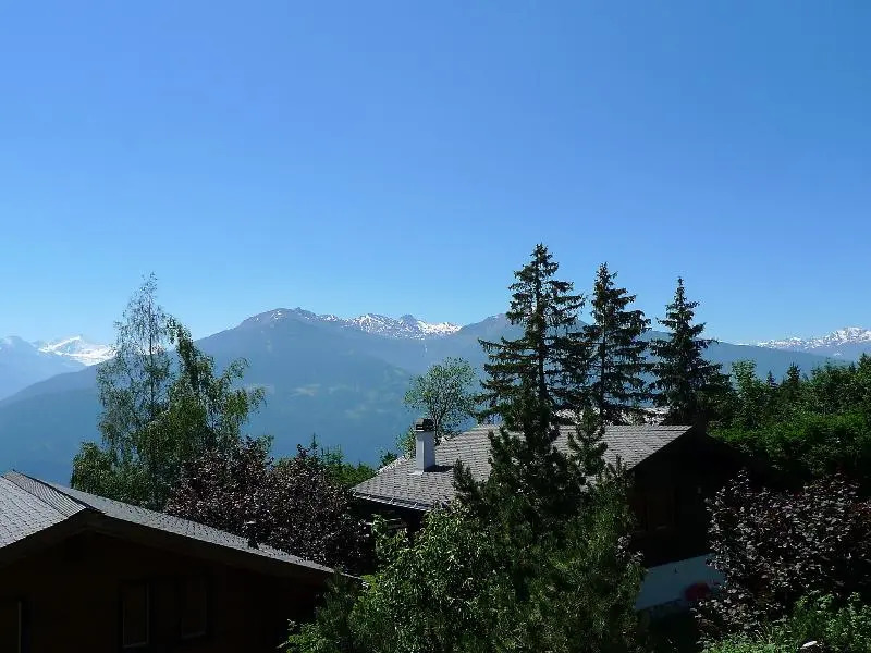Chalet Diognysos B&B, Wellness & Boutique Hotel, Valais Crans-Montana Diogne