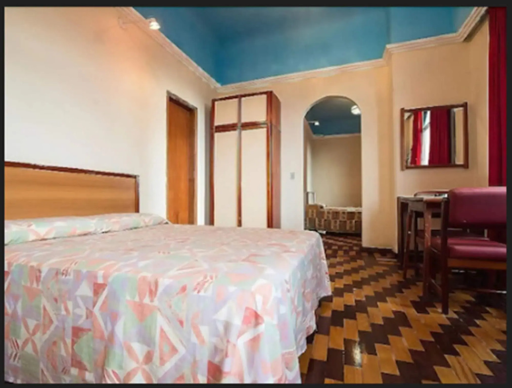 Itajubá Hotel