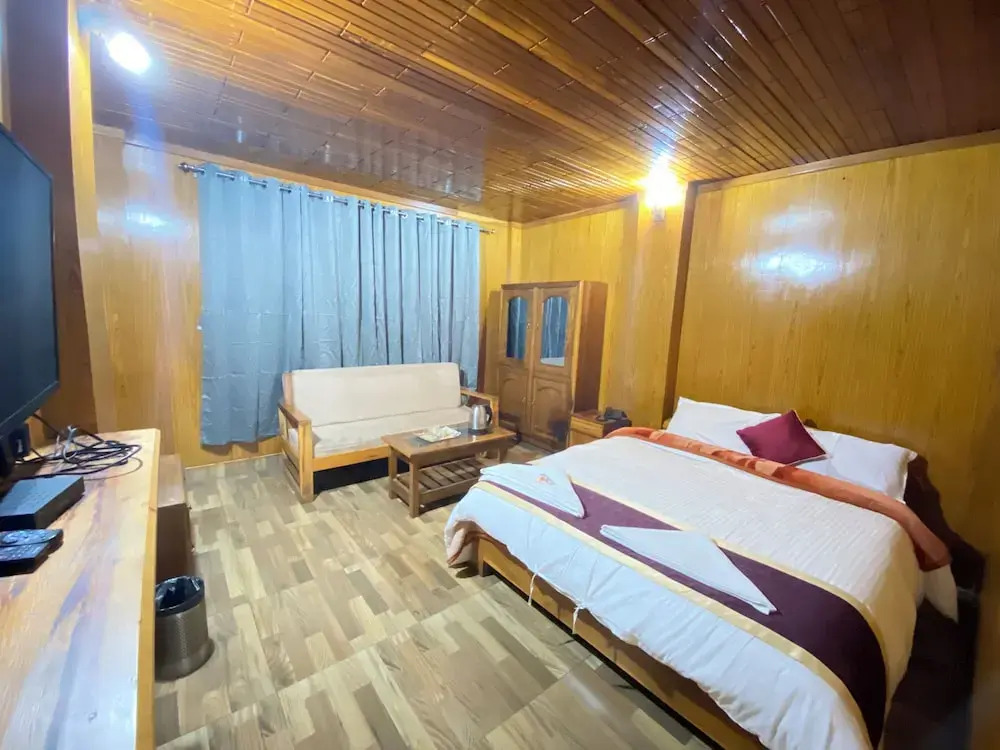 Hotel Dekhang