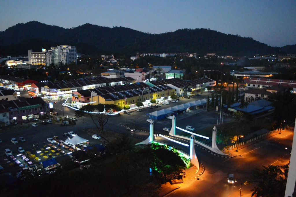 Goldsands Hotel Langkawi