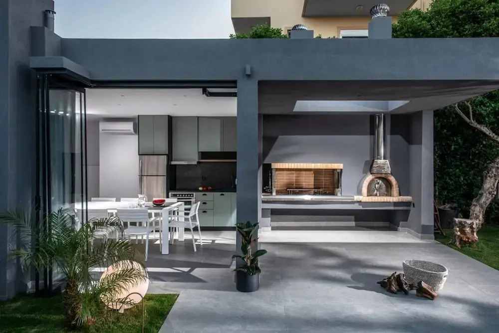 Aqua Villa 2