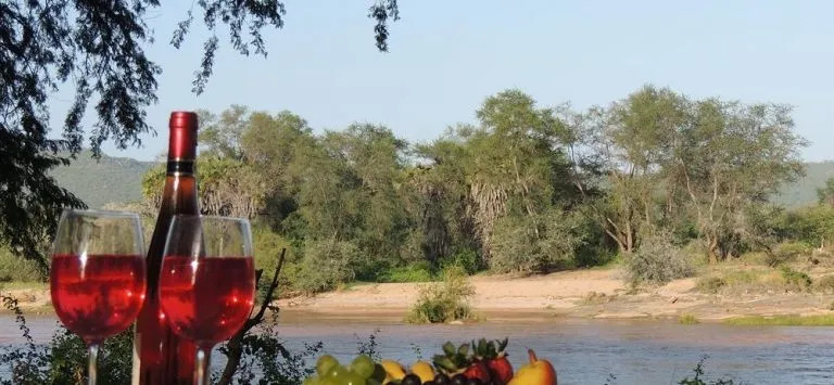 Loyk Tsavo Camp