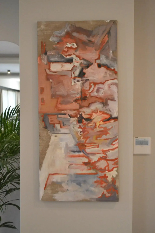 Athens Iris Hotel