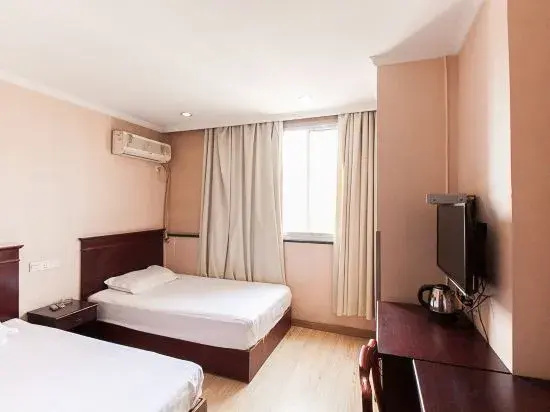 Baisha Hotel