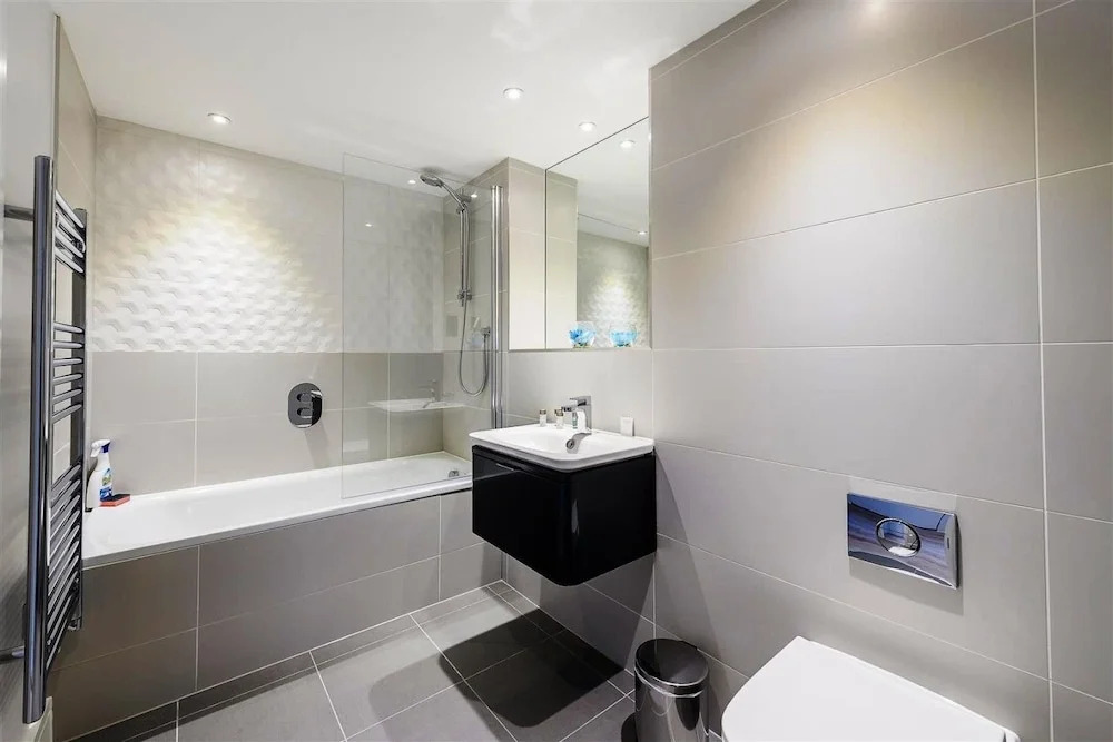 Edgware Apartments