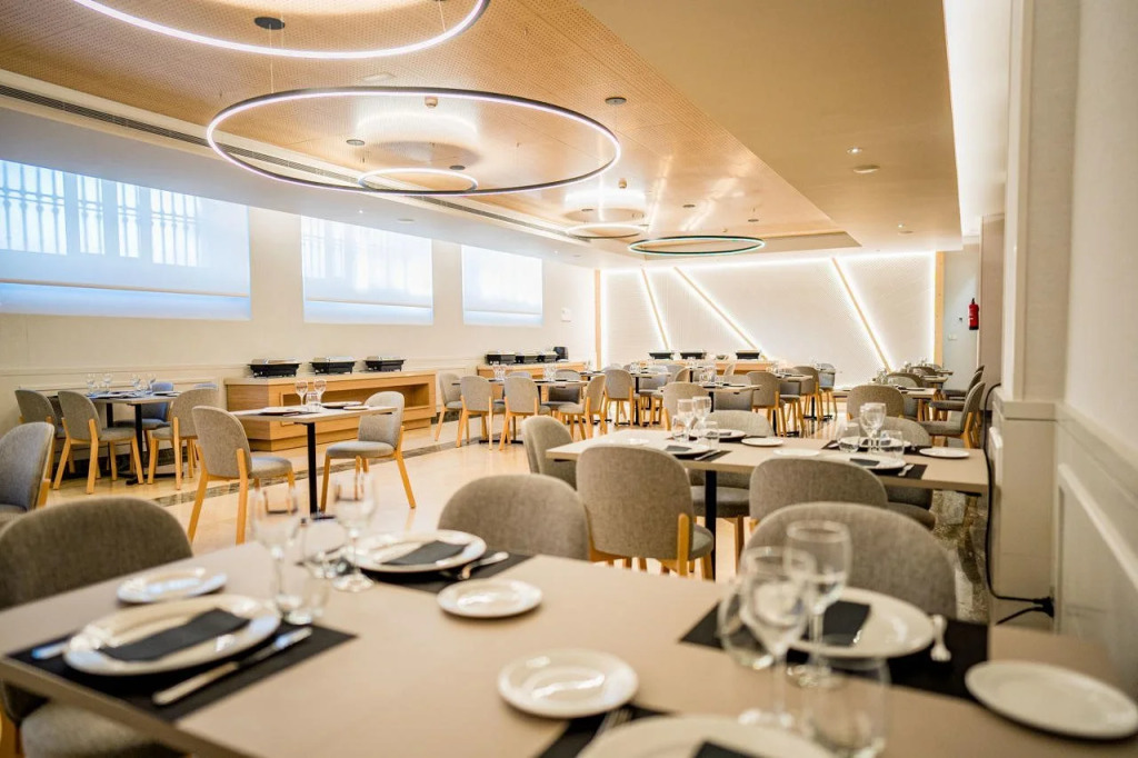 Hotel Compostela