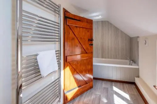 3 Beach Cottages - Aldeburgh Coastal Cottages