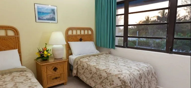 Blue Water Resort - Guanahani Village