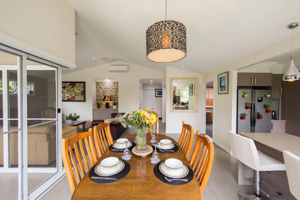 Armidale Cottage on Barney - House 2